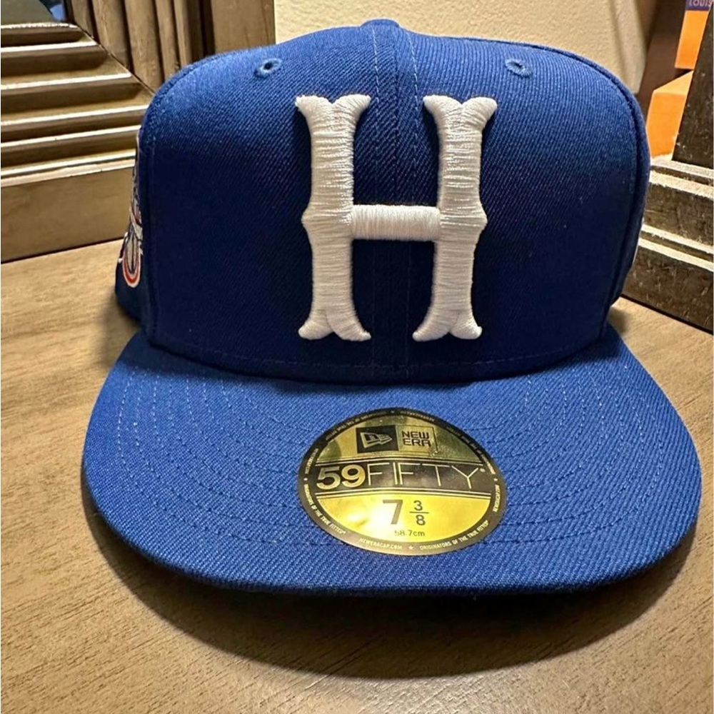 Yard Goats Fitted